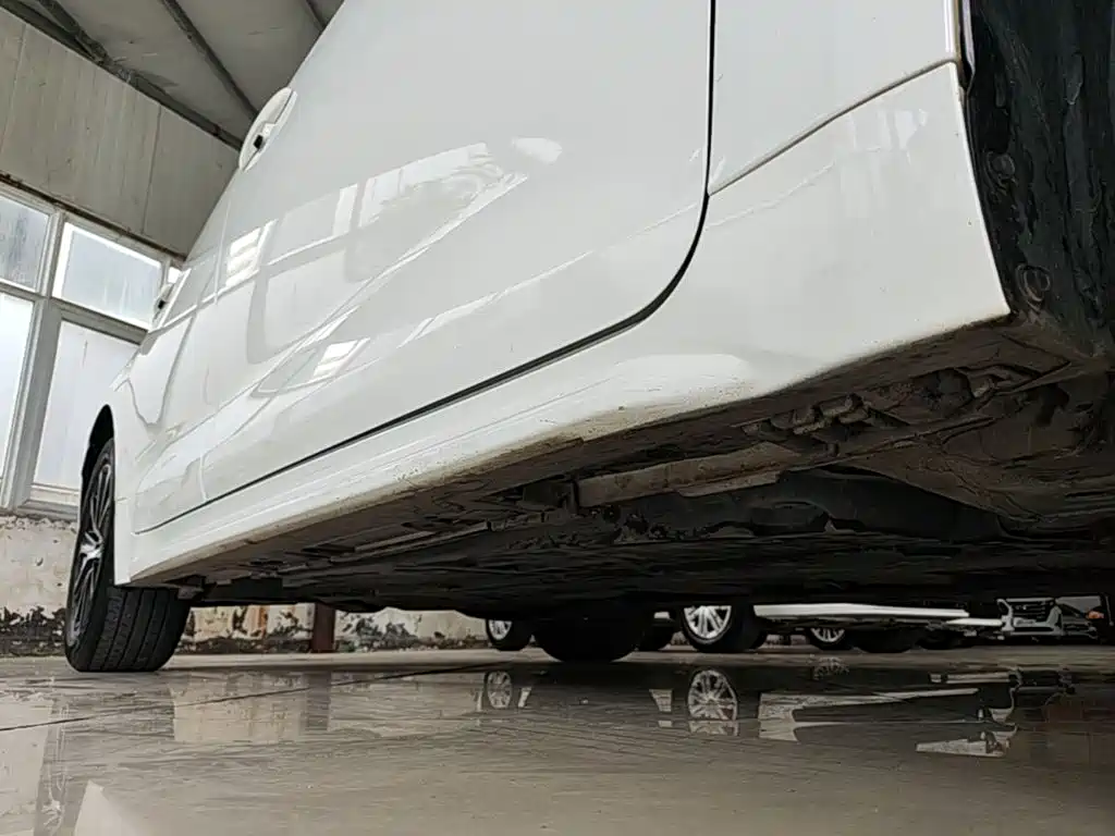 Toyota Levin — фото 21