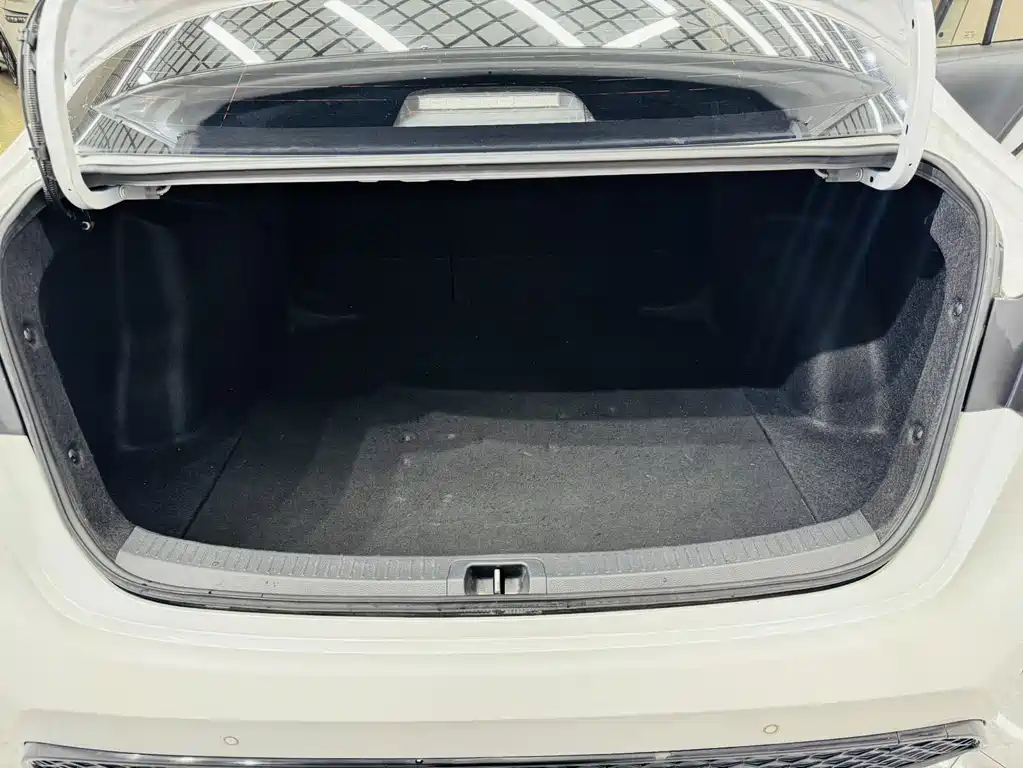 Toyota Levin — фото 15