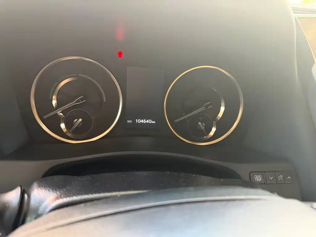 Toyota Alphard — фото 2