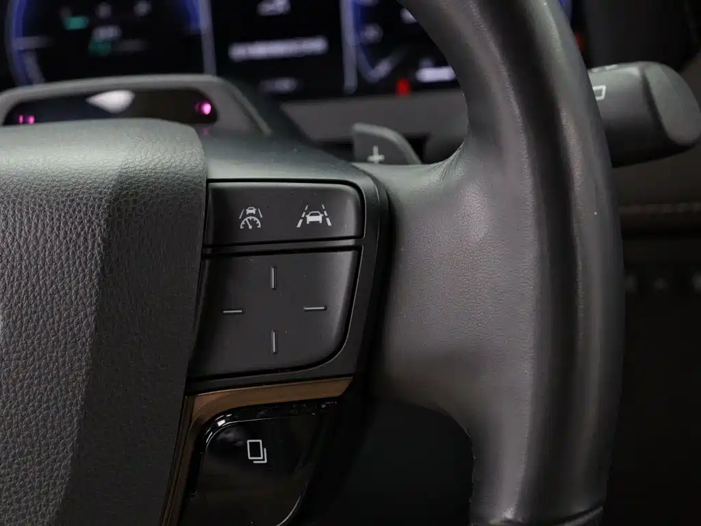 Toyota Alphard — фото 17
