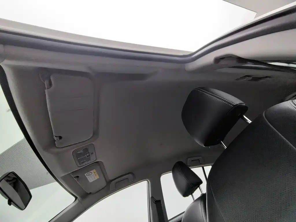 Toyota Vios FS — фото 14