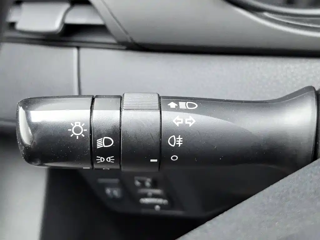 Toyota Vios FS — фото 21