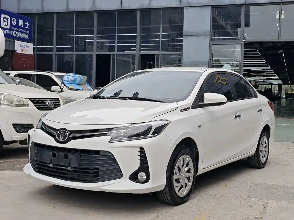 Toyota Vios