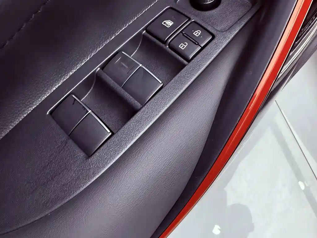 Toyota Levin — фото 8