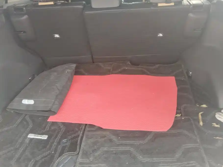 Toyota RAV4 — фото 4