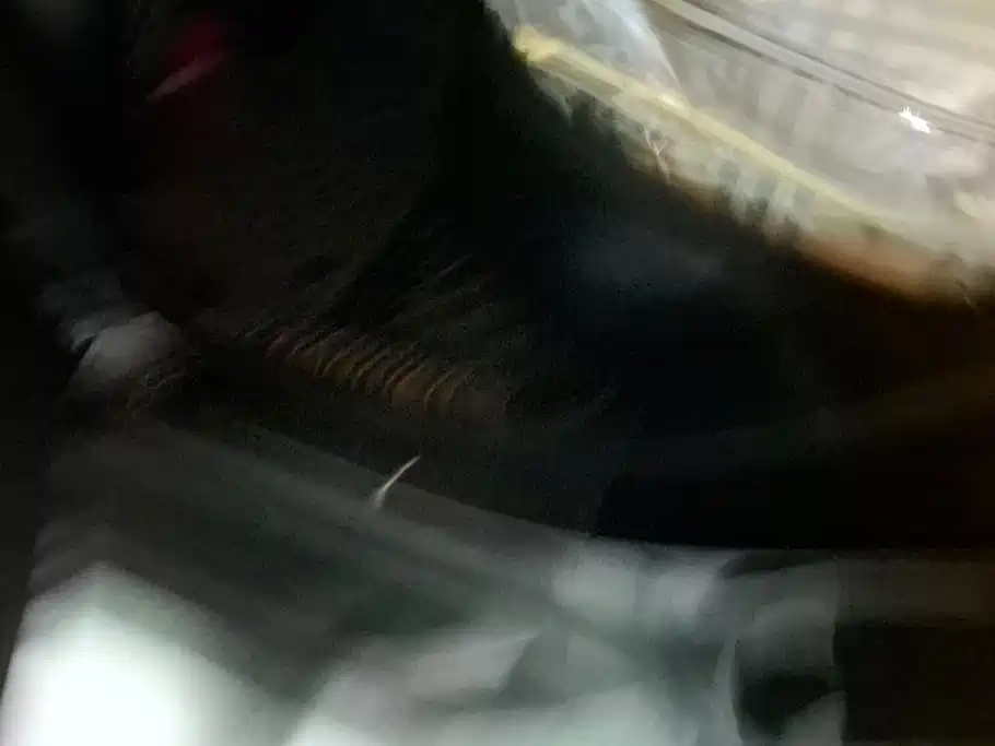 Toyota Harrier — фото 11