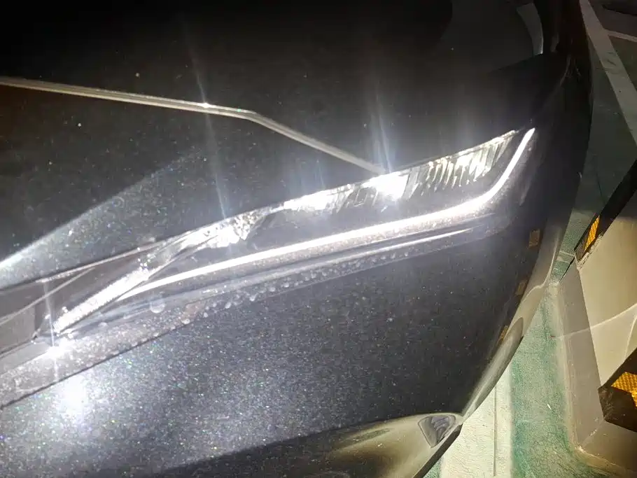 Toyota Harrier — фото 5
