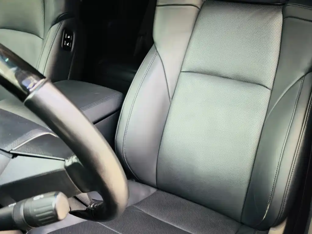 Toyota Vellfire — фото 11