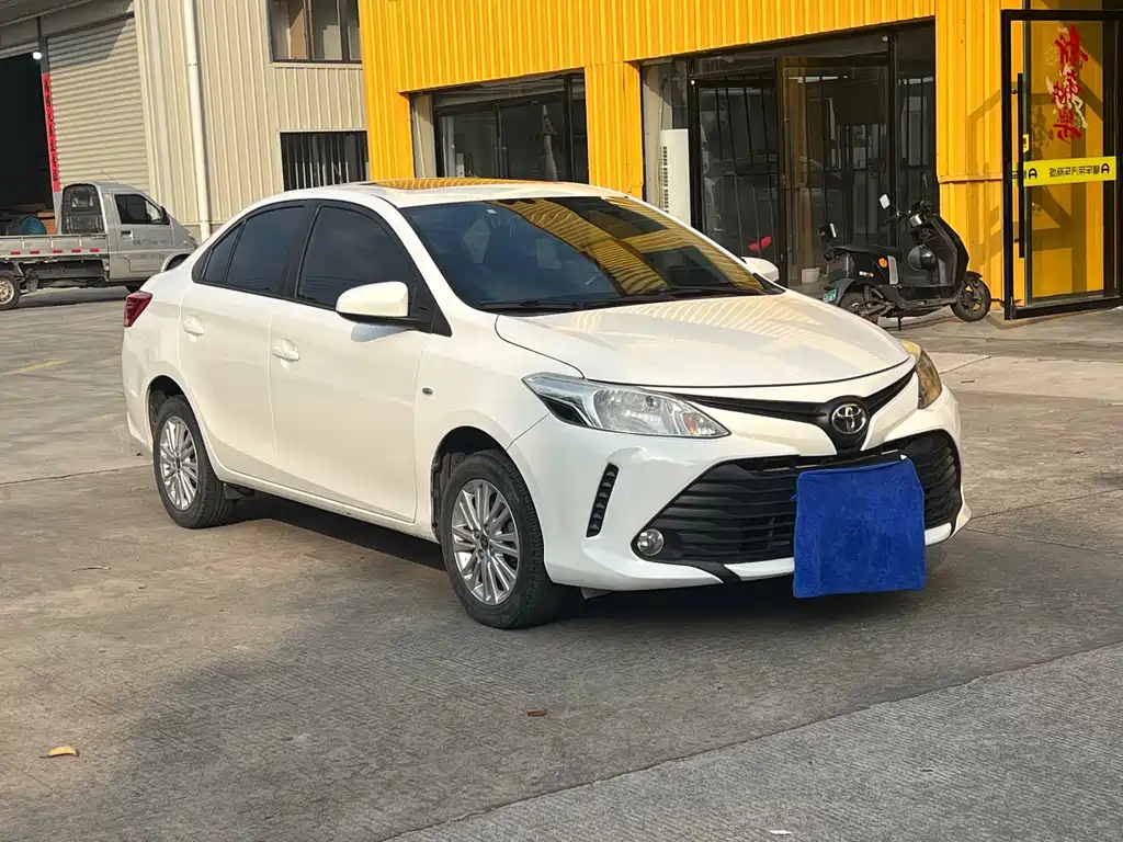 Toyota Vios