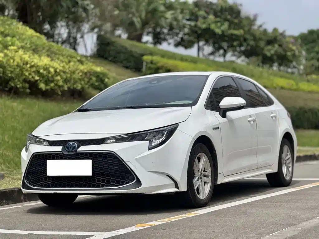 Toyota Levin