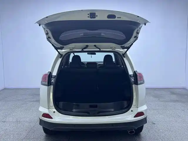 Toyota RAV4 — фото 10