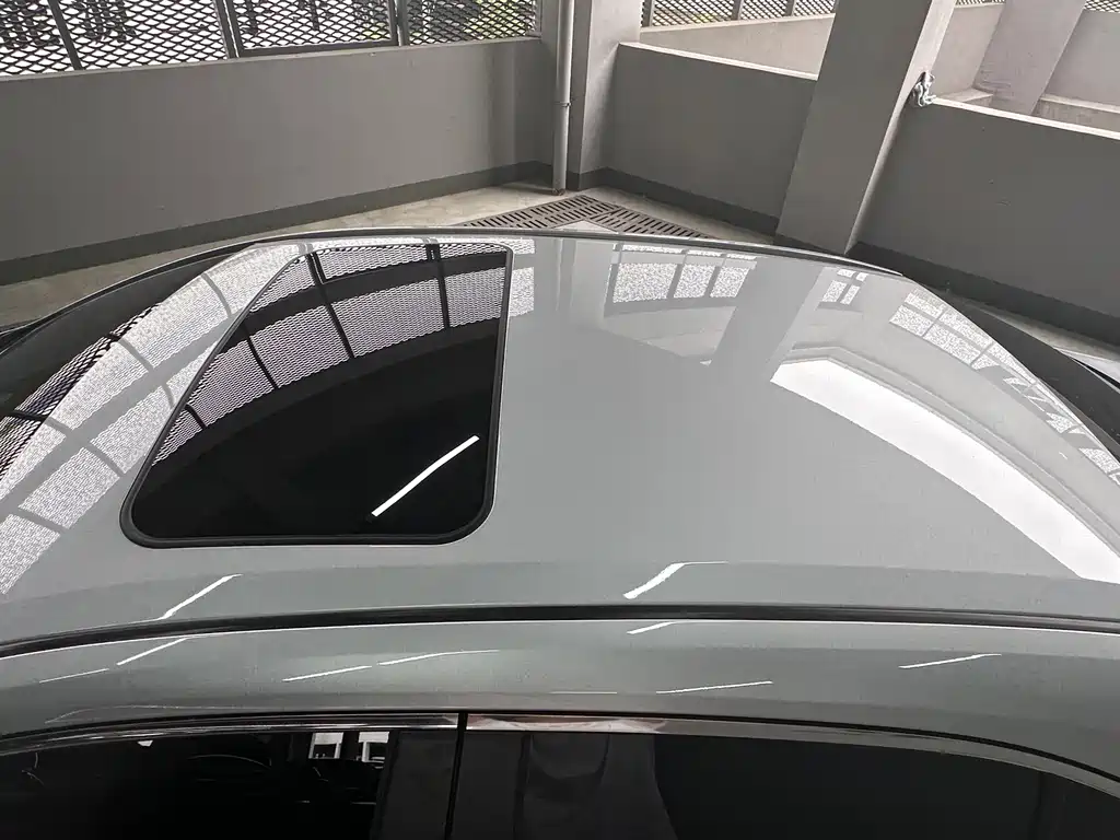 Toyota Levin — фото 13