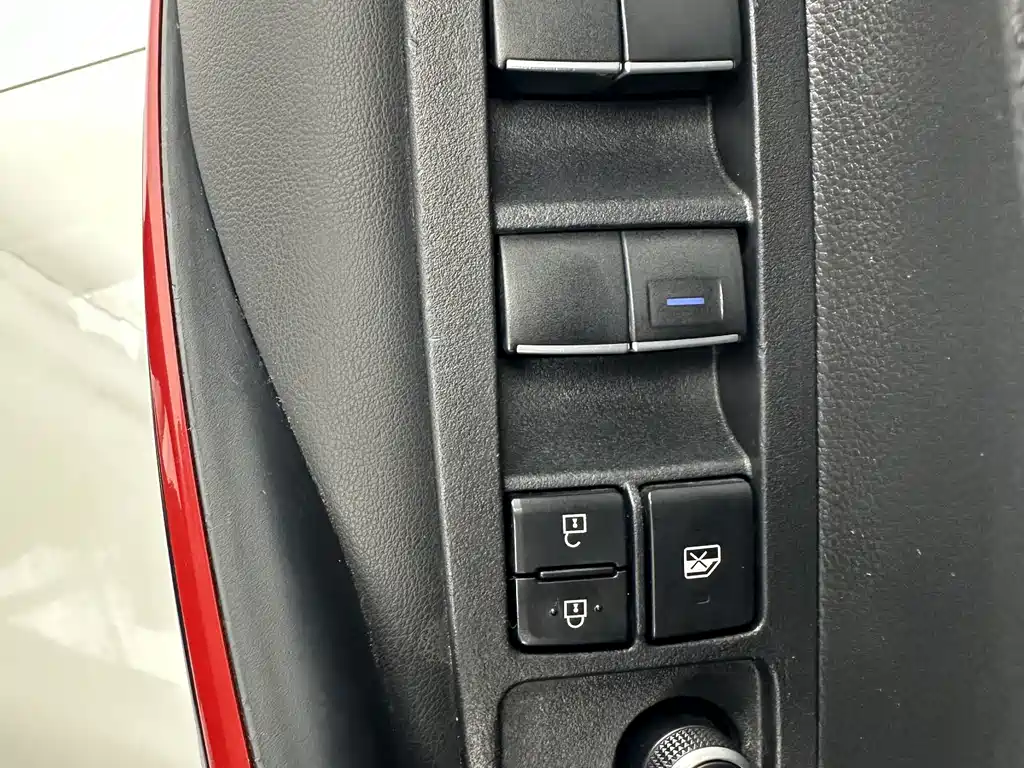 Toyota Levin — фото 10