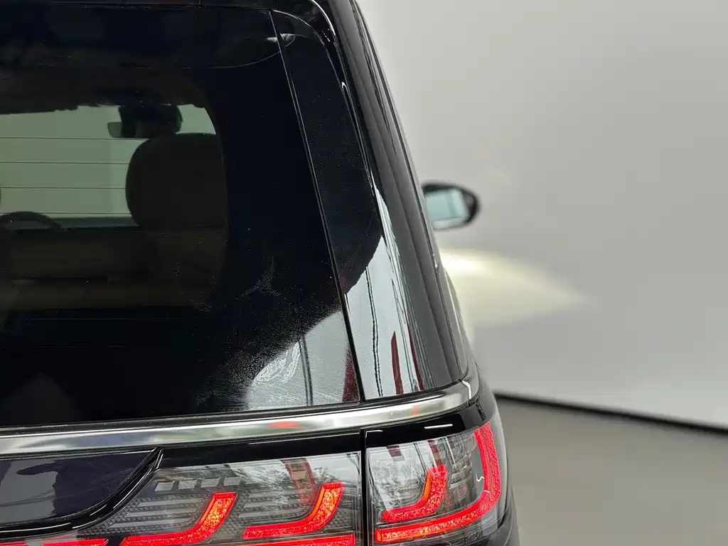 VOYAH Dreamer — фото 26