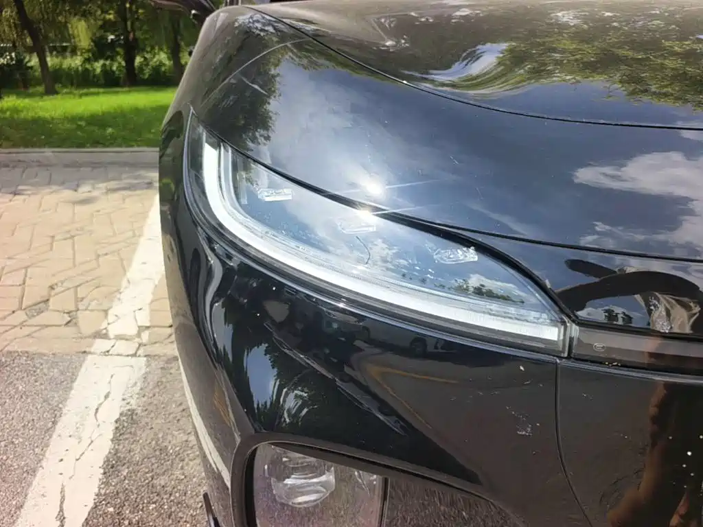 VOYAH Zhiyin — фото 13