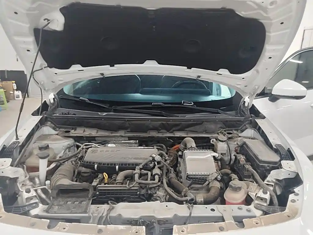 Venucia V DD-i — фото 20