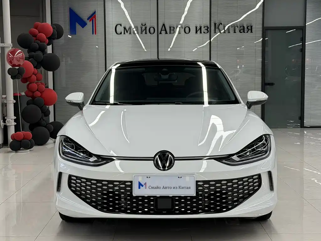 Volkswagen Lamando