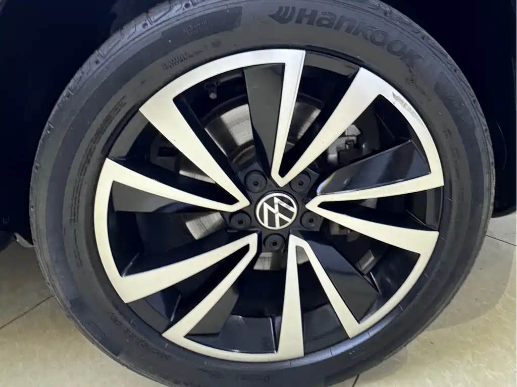 Volkswagen Tharu — фото 25