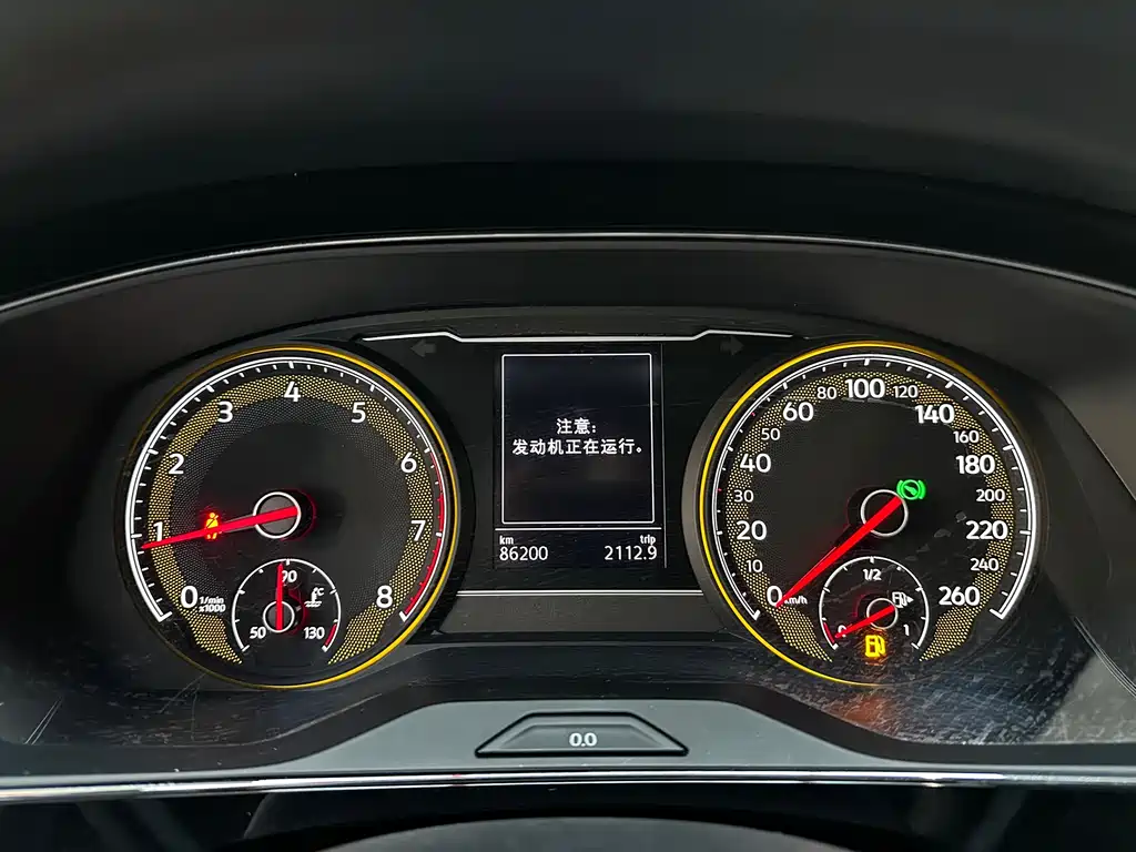 Volkswagen Passat — фото 17