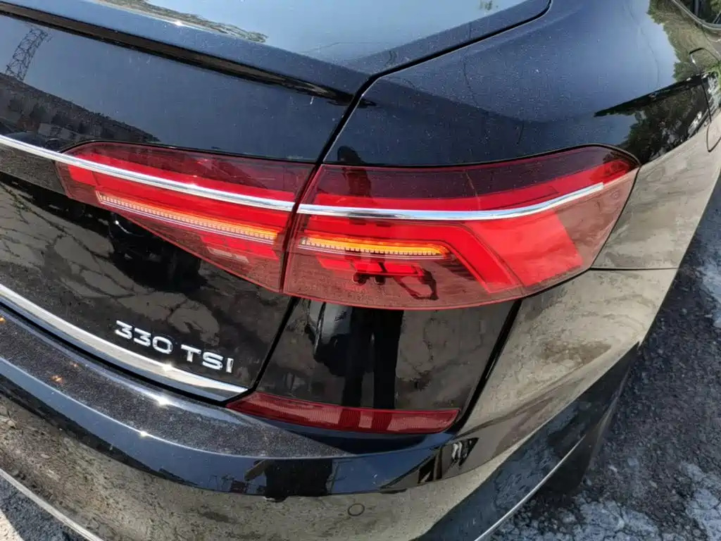 Volkswagen Passat — фото 8