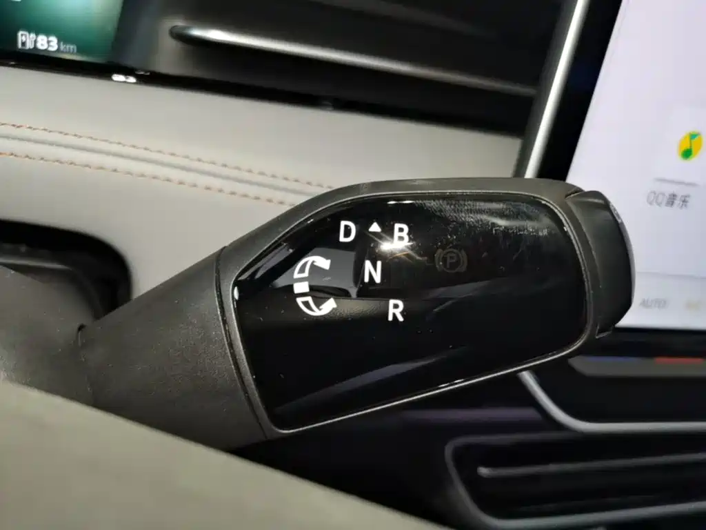Volkswagen ID.7 VIZZION — фото 14