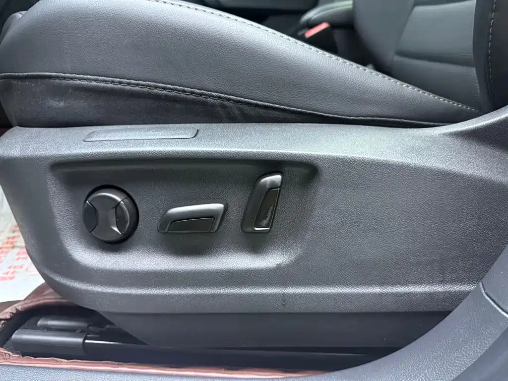 Volkswagen Tharu — фото 18