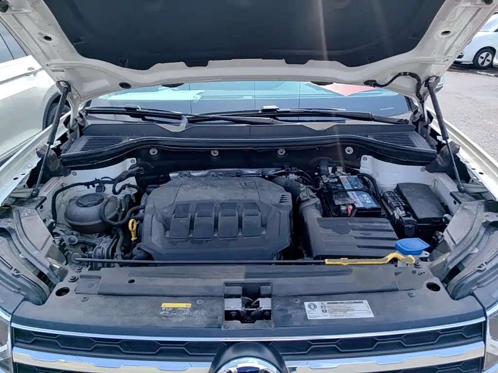 Volkswagen Tharu — фото 20
