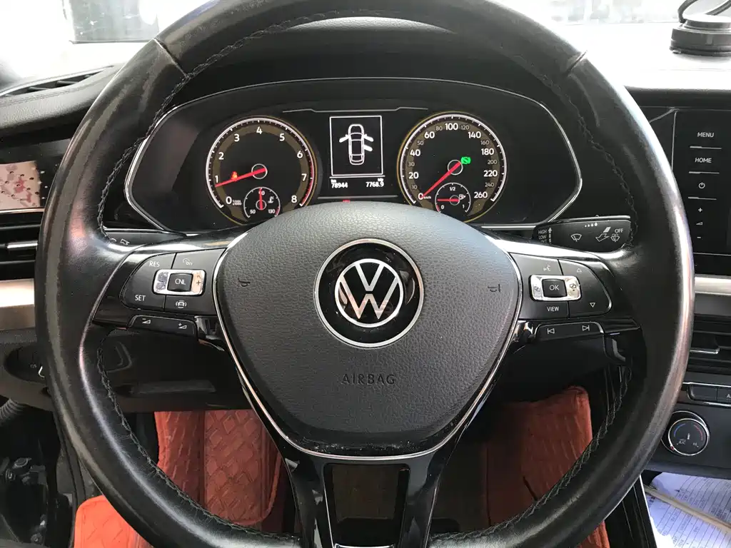 Volkswagen Passat — фото 10