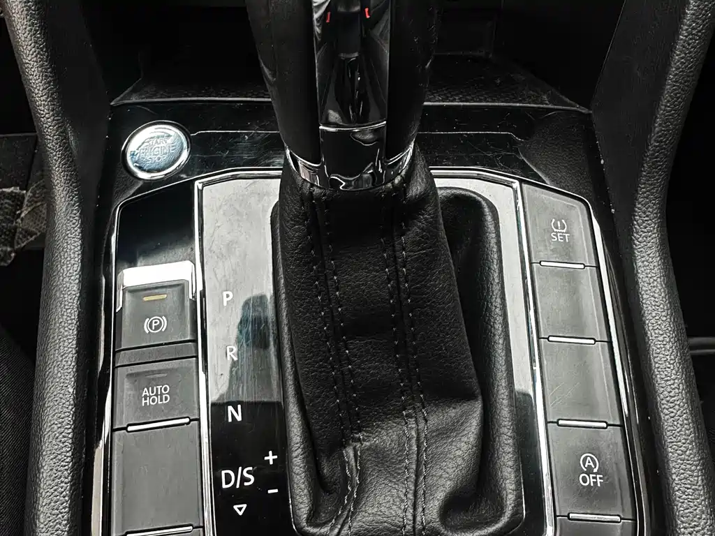 Volkswagen Tharu — фото 21
