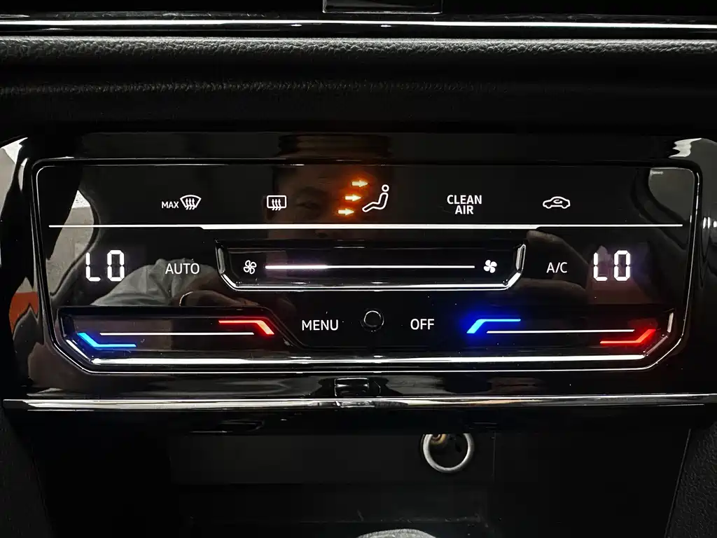 Volkswagen Tharu — фото 22