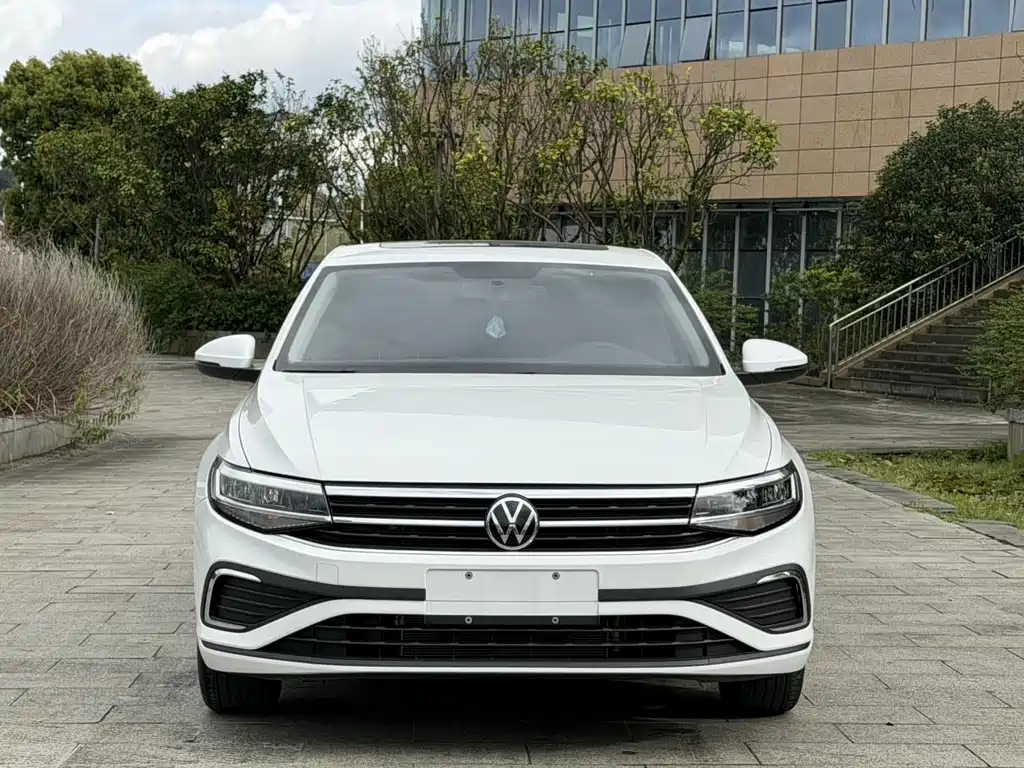 Volkswagen Bora — фото 2