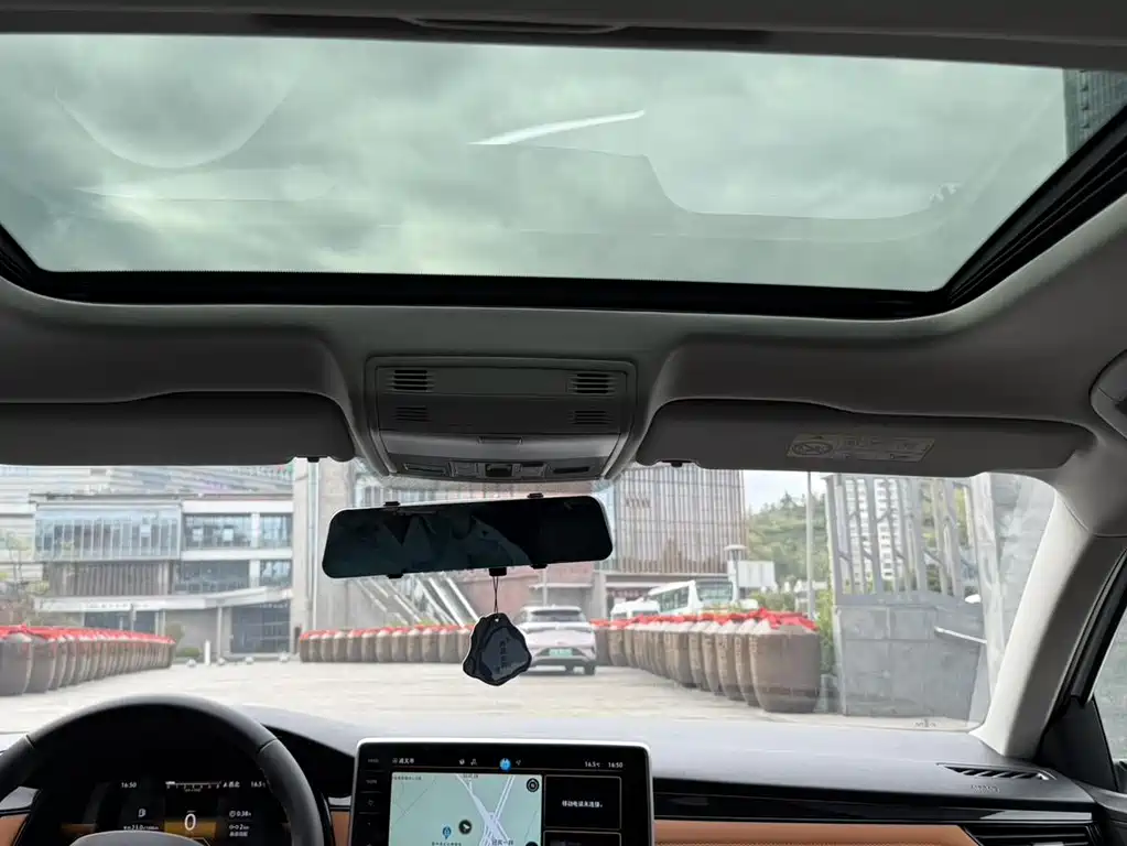 Volkswagen Bora — фото 15