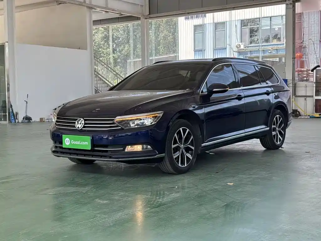Volkswagen Viloran — фото 2