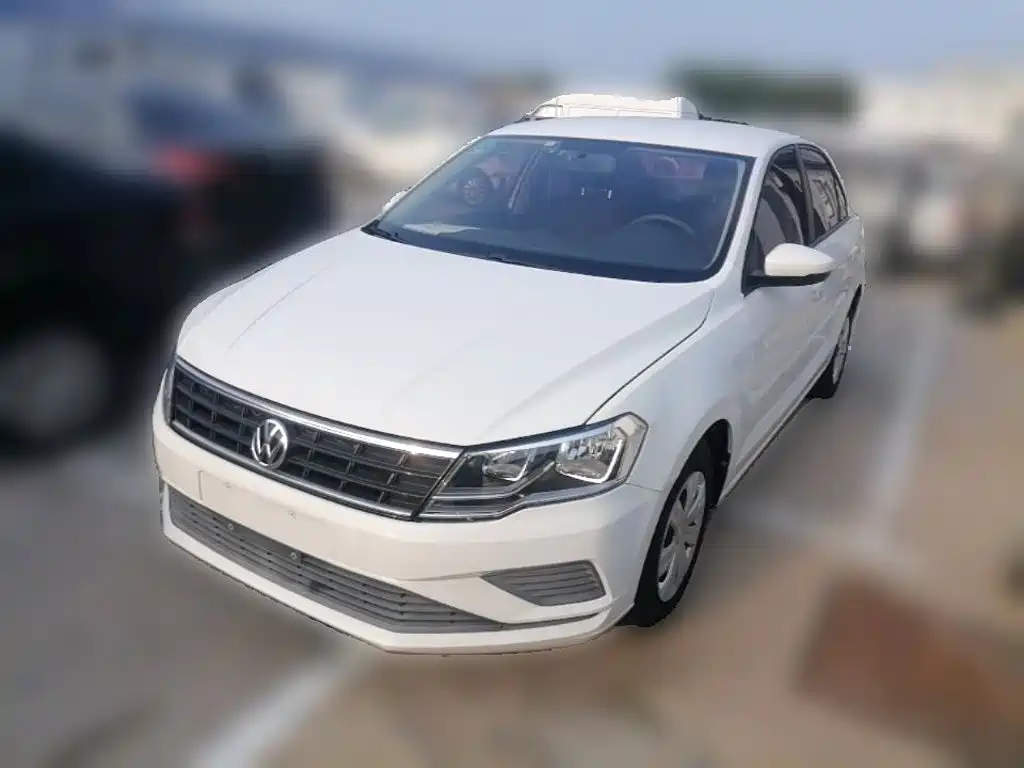 Volkswagen Jetta — фото 3