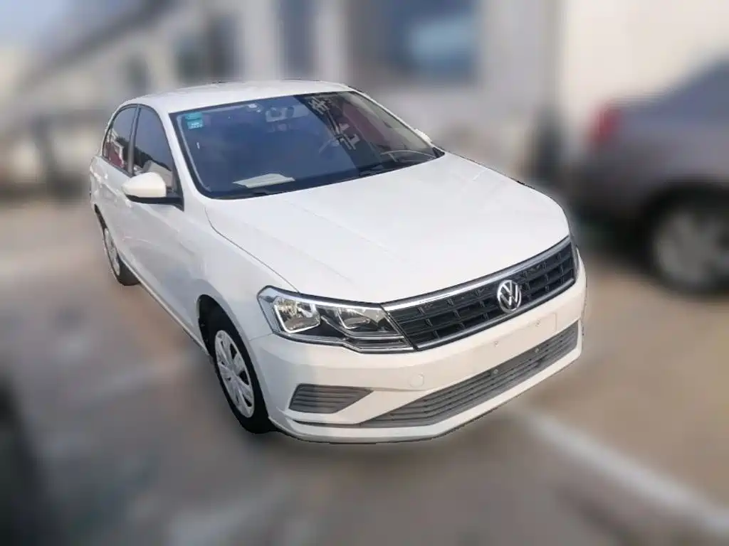 Volkswagen Jetta — фото 7