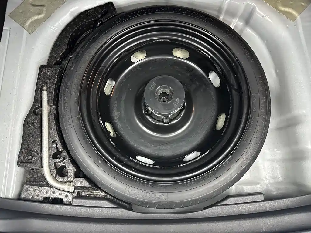 Volkswagen Tharu — фото 17