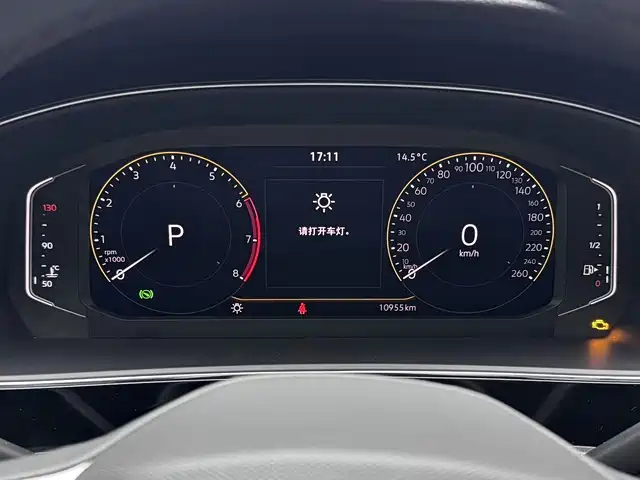 Volkswagen Passat — фото 3