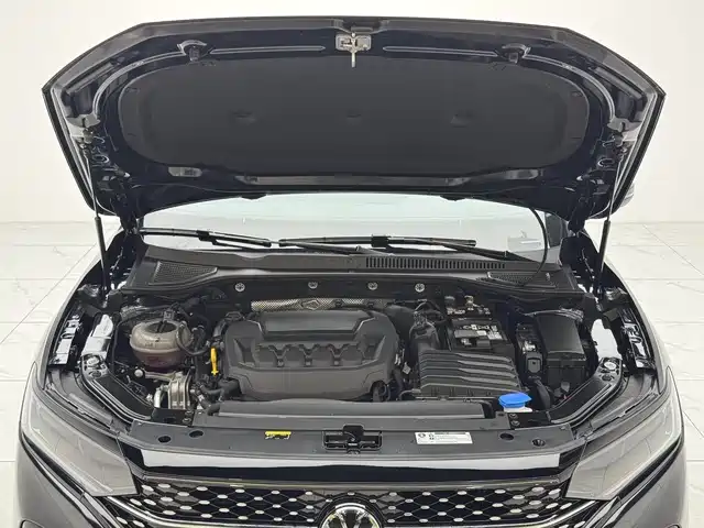 Volkswagen Passat — фото 8