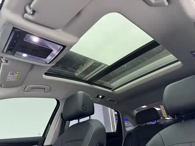 Volkswagen Passat — фото 9