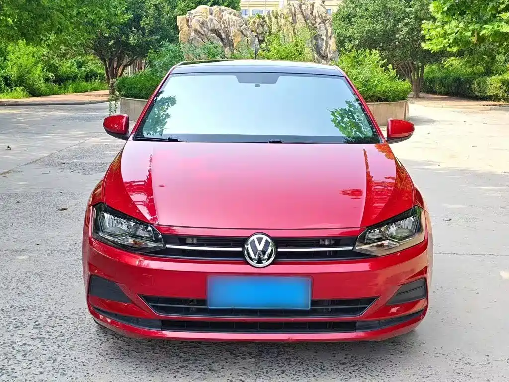 Volkswagen Polo — фото 3