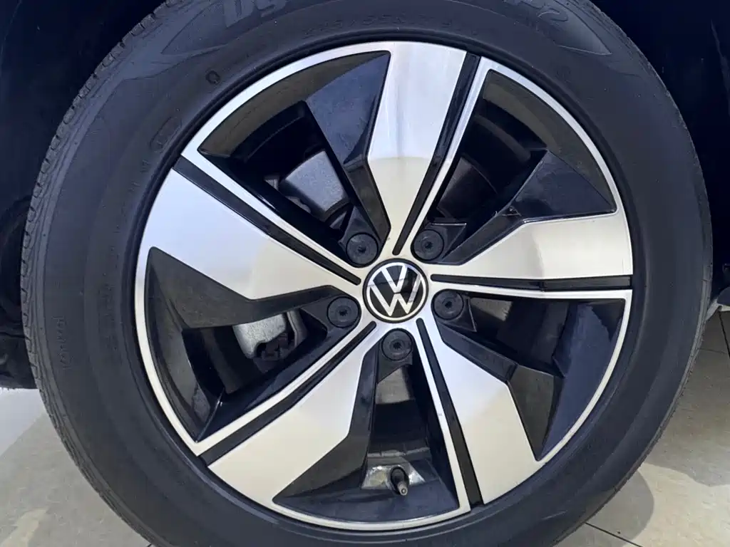 Volkswagen Tharu — фото 25