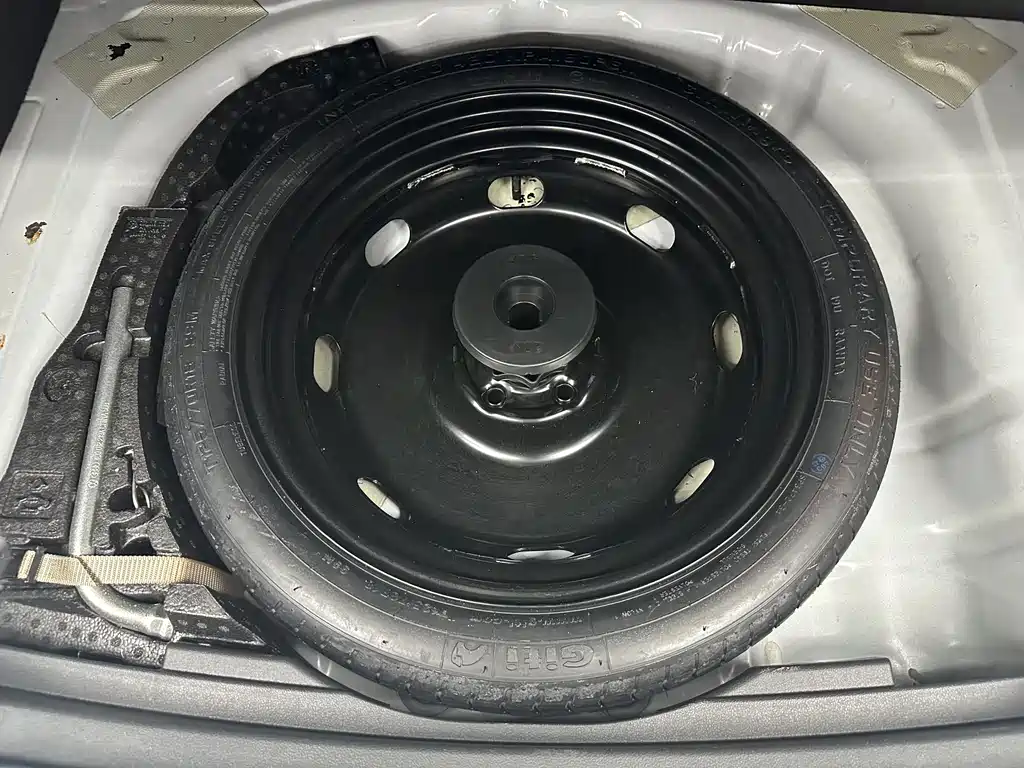 Volkswagen Tharu — фото 18