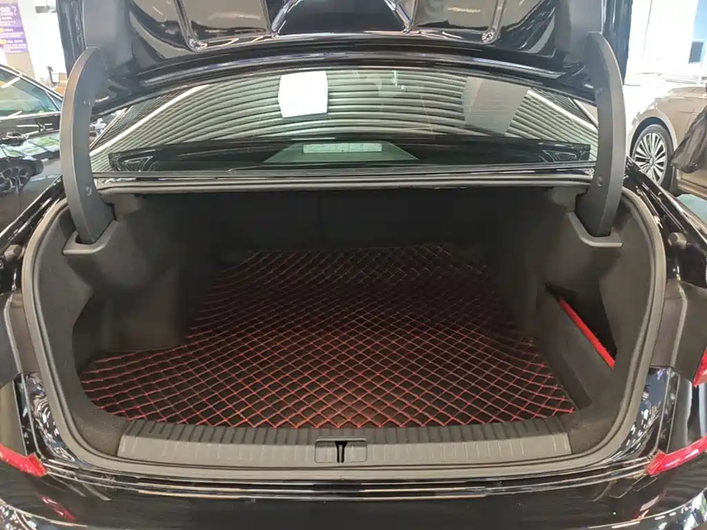 Volkswagen Passat — фото 19