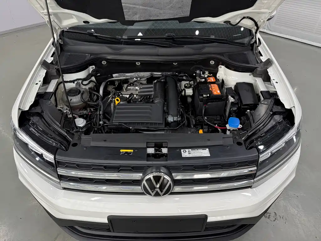 Volkswagen Tharu — фото 19