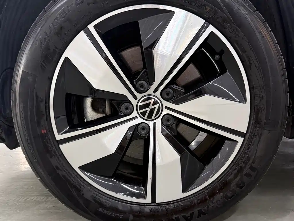 Volkswagen Tharu — фото 20