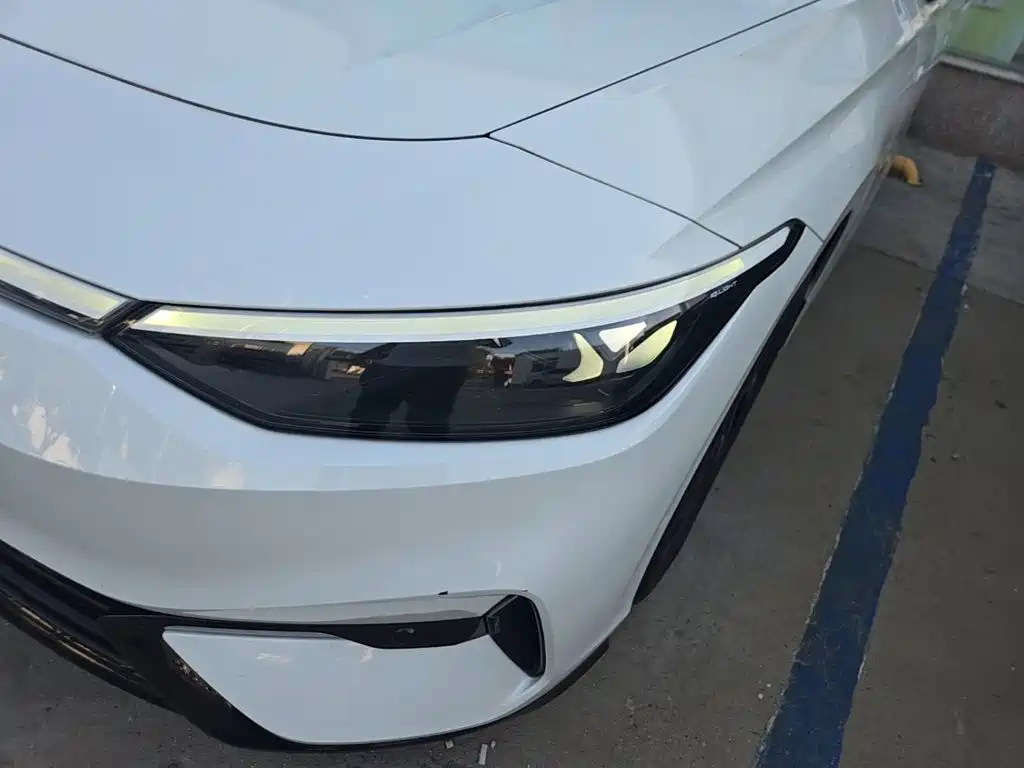 Volkswagen ID.7 VIZZION — фото 24