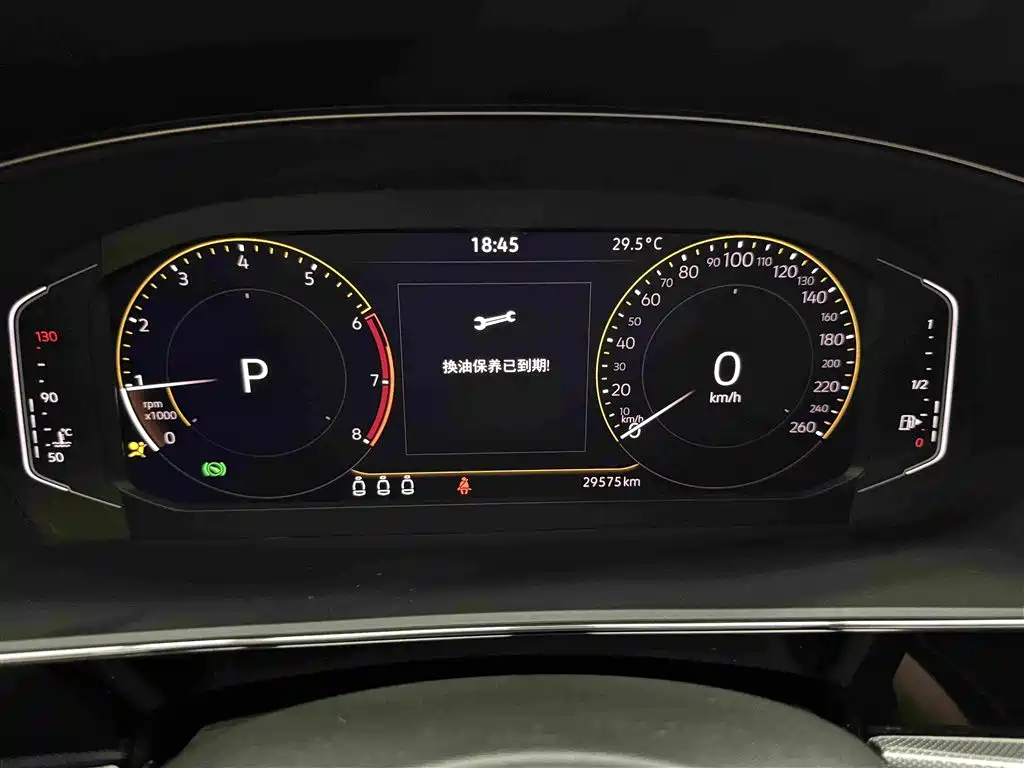 Volkswagen Passat — фото 31