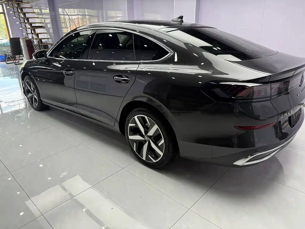 Volkswagen Lamando — фото 5