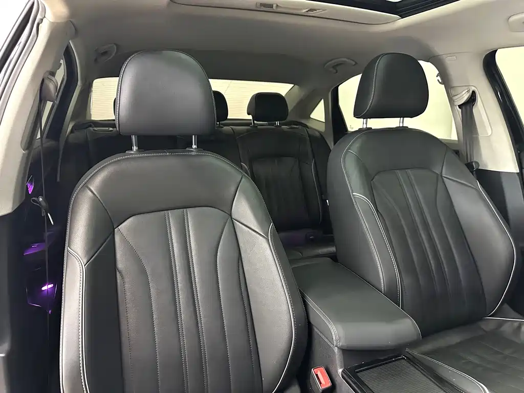 Volkswagen Passat — фото 9