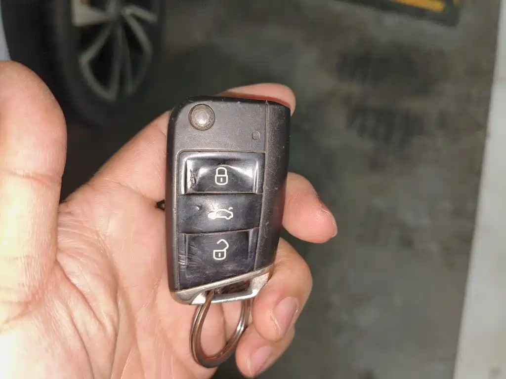 Volkswagen Tharu — фото 17